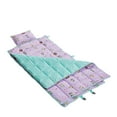 thumbnail image 1 of Gabby's Doll House Nap Mat With Removable Blanket, 1 of 6