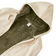 thumbnail image 5 of Member’s Mark Men's Sherpa Lined Full Zip Jacket, 5 of 6