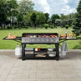 thumbnail image 1 of Member's Mark 8-Burner Event Gas Grill with Griddle Top, 1 of 10