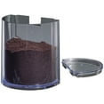 thumbnail image 5 of Krups Precise Stainless Steel 8-oz. Flat Burr Coffee Grinder, 12 Settings, 5 of 8
