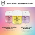 thumbnail image 3 of Member's Mark Hand Sanitizer Spray, 1 fl. oz.., 3 pk., 3 of 8