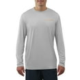 thumbnail image 1 of Reel Life Men's Long Sleeve UV T-Shirt, 1 of 5