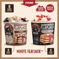 thumbnail image 6 of Kodiak Cakes Flapjack Power Cups, Variety Pack, 8 pk., 6 of 9