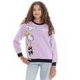 thumbnail image 5 of Character Girls Crewneck Sweatshirt, 5 of 11