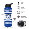 thumbnail image 4 of Logo Brands Folsom High School Tumbler Set, 4 of 5