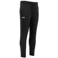 thumbnail image 1 of Under Armour Men's Hustle Fleece Jogger, 1 of 3
