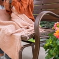 thumbnail image 5 of Lifetime Weather-Resistant Glider Bench, 5 of 12