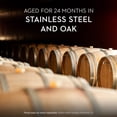 thumbnail image 4 of Ruffino Riserva Ducale Chianti Classico DOCG Italian Red Wine 750 ml, 4 of 7