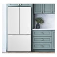 thumbnail image 4 of Crosley 18.4 cu. ft. French Door with Pocket Handle Design, 4 of 6
