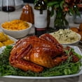 thumbnail image 4 of Member's Mark Hickory Smoked Whole Turkey, priced per pound, 4 of 7