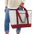 thumbnail image 10 of Member's Mark Dual Carry Insulated Shopper, 10 of 10