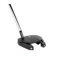 thumbnail image 2 of TaylorMade Spider GT Putter, Black - Right Handed, 2 of 4