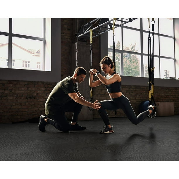 Norsk Rhino-Tec 6-pk Reversible Gym Flooring - Samsclub.com
