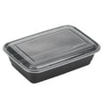 thumbnail image 2 of GoodCook Meal Prep 120-Piece Portion Control Containers, One-Year Supply, 2 of 22