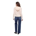 thumbnail image 2 of Express Women's Sweater Hoodie, 2 of 6