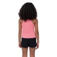 thumbnail image 3 of Outdoor Voices Girls Ribbed Tank Top, 3 of 14