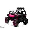 thumbnail image 3 of Best Ride On Cars Rover KCK UTV 12-Volt Ride-On, 3 of 10