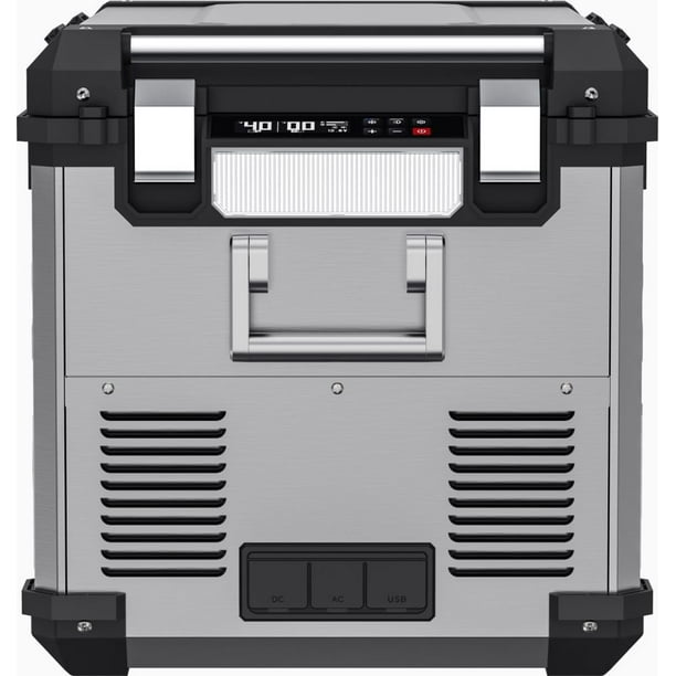 ICECO APL55 Dual Zone Portable Cooler 58QT - Samsclub.com