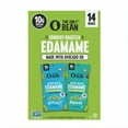 thumbnail image 1 of The Only Bean Edamame Beans, 0.8 oz., 14 pk., 1 of 6