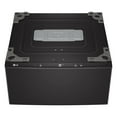 thumbnail image 1 of LG 1 cu. ft. 27 in. Laundry Pedestal with Slim DD Motor, 1 of 10