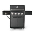 thumbnail image 3 of Member's Mark Pro Series 4-Burner Gas Grill, 3 of 18