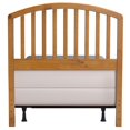 thumbnail image 8 of HH2 Home Carolina Wood Headboard, 8 of 8