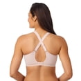 thumbnail image 5 of Ellen Tracy Women's 2-Pack Wirefree Comfort Flex Bra, 5 of 7
