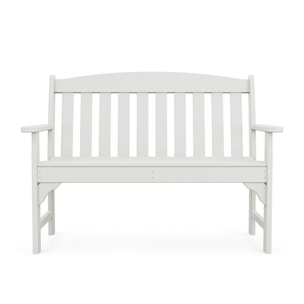 POLYWOOD Gulf Shores 48” Outdoor Bench - Samsclub.com