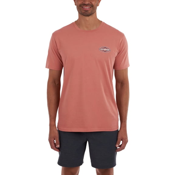 Billabong Men's Graphic T-Shirt