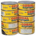thumbnail image 1 of Coral Chunk Light Tuna in Oil 5 oz., 10 pk., 1 of 8