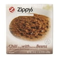 thumbnail image 1 of Zippy's Chili with Beef, Sausage, and Beans, Frozen 40 oz., 1 of 5