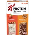 thumbnail image 1 of Special K Protein Bars, Variety Pack, 18 ct., 1 of 7