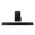 thumbnail image 1 of SAMSUNG 5.1 Acoustic Beam Soundbar: HW-Q6CT/ZA, 1 of 10