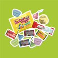 thumbnail image 5 of HERSHEY'S Easter Springtime Mix Chocolate Candy, Variety Pack, 125 pcs., 5 of 9