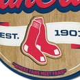 thumbnail image 4 of YouTheFan MLB Fan Cave Sign, Assorted Teams, 4 of 5
