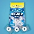 thumbnail image 5 of Life Savers Pep-O-Mint Breath Mints, 3 lbs., 5 of 9