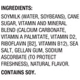 thumbnail image 3 of Silk ASEP Soy Original Milk, 32 fl. oz., 6 pk., 3 of 9