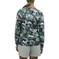 thumbnail image 2 of Reel Life Women's Long Sleeve UV T-Shirt, 2 of 5