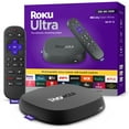 thumbnail image 1 of Roku Ultra 2024 Ultimate 4K HDR Streamer with Dolby Vision & Wi-Fi 6, 1 of 8