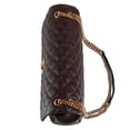 thumbnail image 3 of Versace Quilted Leather Shoulder Bag, 3 of 8