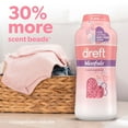thumbnail image 9 of Dreft Blissfuls In-Wash Laundry Scent Booster Beads, Baby Fresh Scent, 39.9 oz., 9 of 9