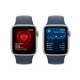 thumbnail image 5 of Apple Watch SE GPS + Cellular 40mm and Band, 5 of 9