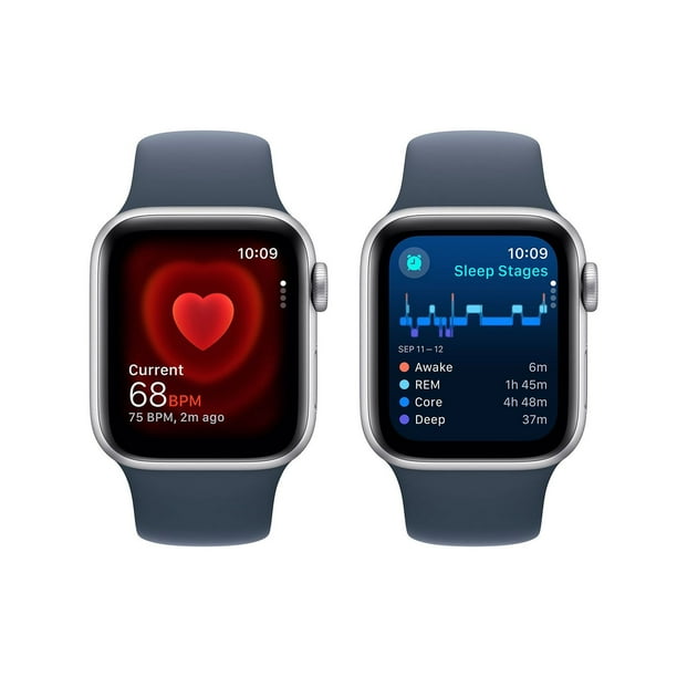Apple Watch SE GPS + Cellular 40mm and Band - Samsclub.com
