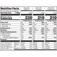 thumbnail image 2 of Chex Mix Traditional, Cheddar and M&M Sweet & Salty Mix Variety Pack, 1.75 oz., 40 pk., 2 of 7