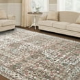 thumbnail image 1 of Laura Ashley Eliza Rug, Assorted Sizes and Designs, 1 of 1