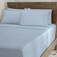 thumbnail image 1 of Serta Perfect Sleeper Ultimate Microfiber Sheet Set, Assorted Sizes, 1 of 6