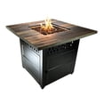 thumbnail image 2 of Endless Summer DualHeat 38" Outdoor LP Gas Fire Pit and Patio Heater, 2 of 8