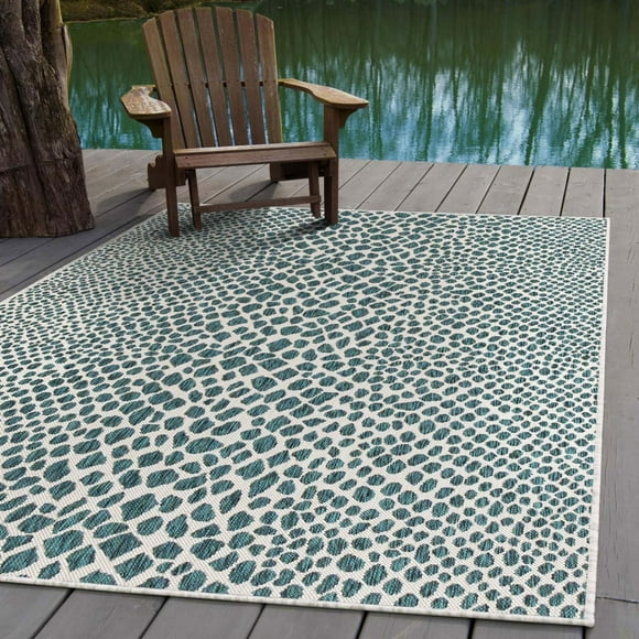 Jill Zarin Cape Town Outdoor Rug