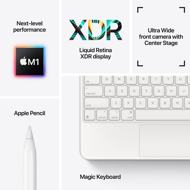 Apple iPad Pro 12.9