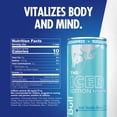 thumbnail image 2 of Red Bull Iced Vanilla Berry, 8.4 fl. oz., 24 pk., 2 of 9
